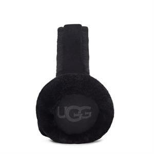 UGG Sheepskin Embroidery Earmuff